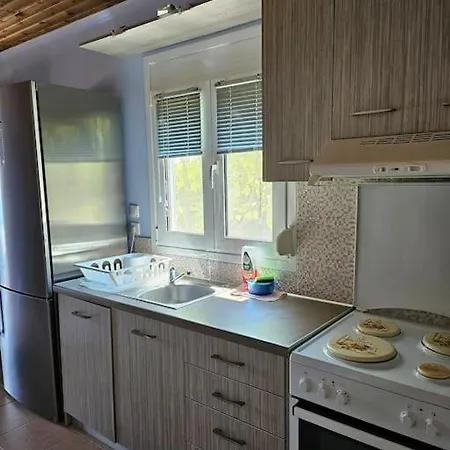 Hotel Sea House Gialtra
