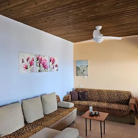 Hotel Sea House *