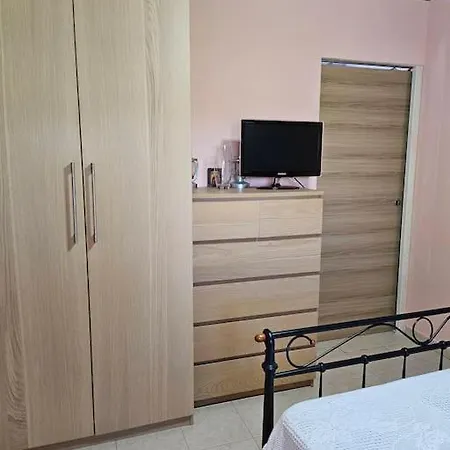 Sea House Hotel Gialtra