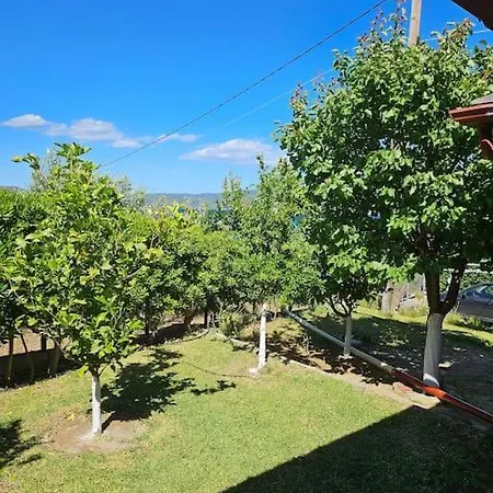 Hotel Sea House Gialtra