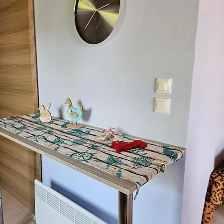 Sea House Gialtra