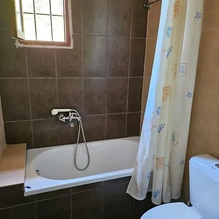 Hotel Sea House *