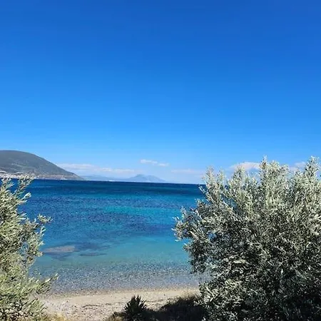 Sea House Hotel