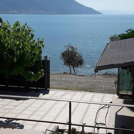 Hotel Sea House
